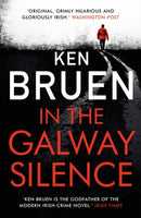 In the Galway Silence-9781788545884