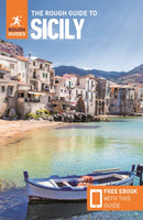 The Rough Guide to Sicily (Travel Guide with Free eBook)-9781789195538