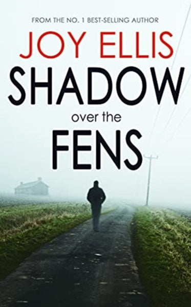 Shadow Over The Fens-9781789316292