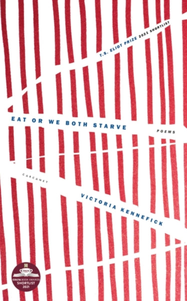 Eat Or We Both Starve-9781800170704