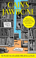 Cain's Jawbone : A Novel Problem-9781800180796