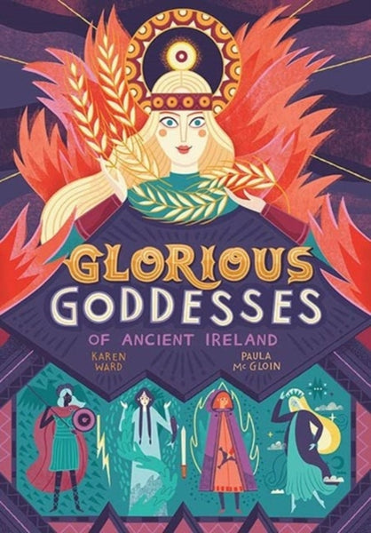 Glorious Goddesses-9781800970038