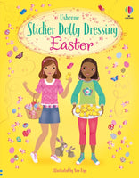 Sticker dolly dressing easter-9781801314893