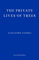 The Private Lives of Trees-9781804270240