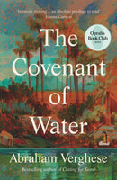 The Covenant of Water-9781804710432