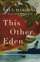 This Other Eden : Shortlisted for The Booker Prize 2023-9781804940853