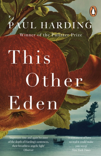 This Other Eden : Shortlisted for The Booker Prize 2023-9781804940853