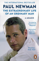 The Extraordinary Life of an Ordinary Man : A Memoir-9781804940907