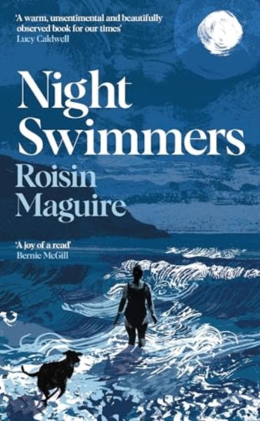 Night Swimmers-9781805221210