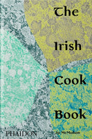 The Irish Cookbook-9781838660567