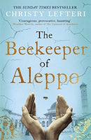 The Beekeeper of Aleppo-9781838770013