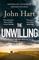 The Unwilling : The gripping new thriller from the author of the Richard & Judy Book Club pick-9781838775919