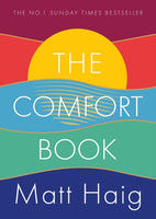 The Comfort Book-9781838853938
