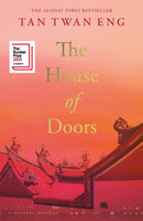The House of Doors : A Sunday Times bestseller-9781838858292