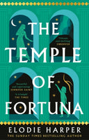 The Temple of Fortuna-9781838933623