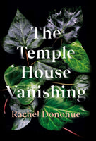 The Temple House Vanishing-9781838950248