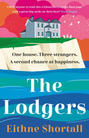 The Lodgers-9781838951900