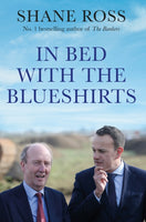 In Bed with the Blueshirts-9781838952914