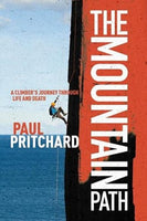 The Mountain Path : A climber's journey through life and death-9781839810923