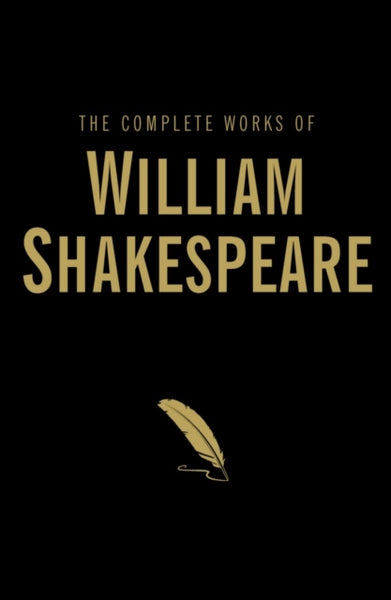 The Complete Works of William Shakespeare-9781840225570