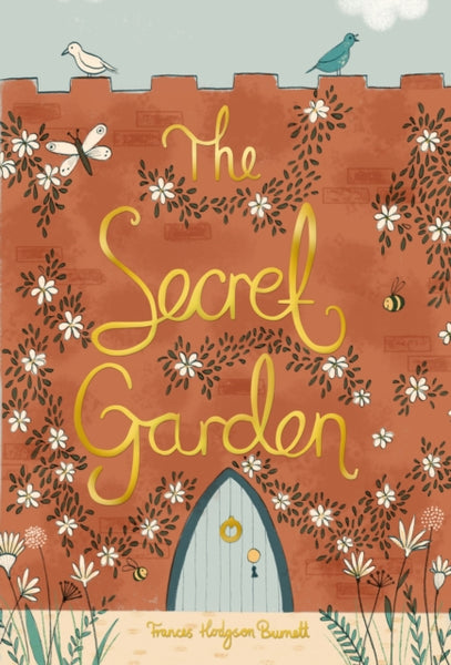 The Secret Garden-9781840227796