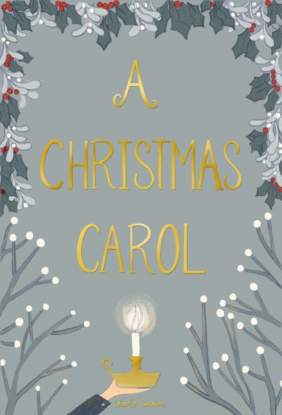 A Christmas Carol-9781840227819