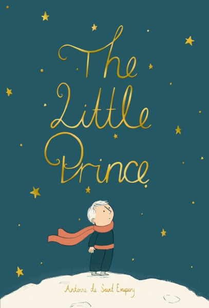 The Little Prince-9781840227864