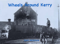 Wheels Around Kerry-9781840333855