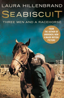 Seabiscuit : The True Story of Three Men and a Racehorse-9781841150925