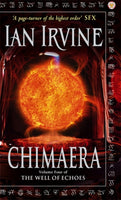 Chimaera : The Well of Echoes, Volume Four (A Three Worlds Novel)-9781841493251