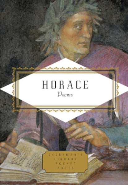 Horace : Poems-9781841598024