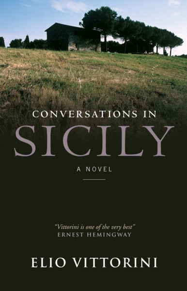 Conversations In Sicily-9781841954509