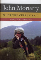 What the Curlew Said : Nostos Continued-9781843511243