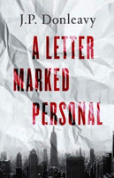 A Letter Marked Personal-9781843516972