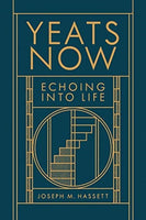 Yeats Now : Echoing into Life-9781843517788