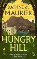 Hungry Hill-9781844084524