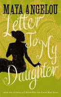 Letter To My Daughter-9781844086115
