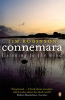 Connemara : Listening to the Wind-9781844880669