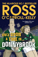 Once Upon a Time in . . . Donnybrook-9781844885527