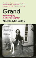 Grand : Becoming My Mother's Daughter-9781844886500