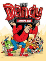 The Dandy Annual-9781845358150