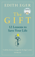 The Gift : 12 Lessons to Save Your Life-9781846046278