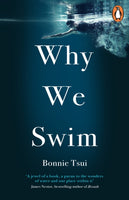 Why We Swim-9781846046605