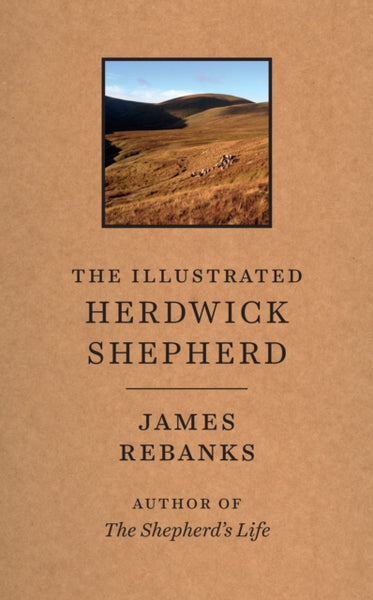 The Illustrated Herdwick Shepherd-9781846148903