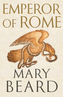 Emperor of Rome : the Sunday Times bestseller-9781846683787