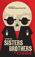 The Sisters Brothers-9781847083197