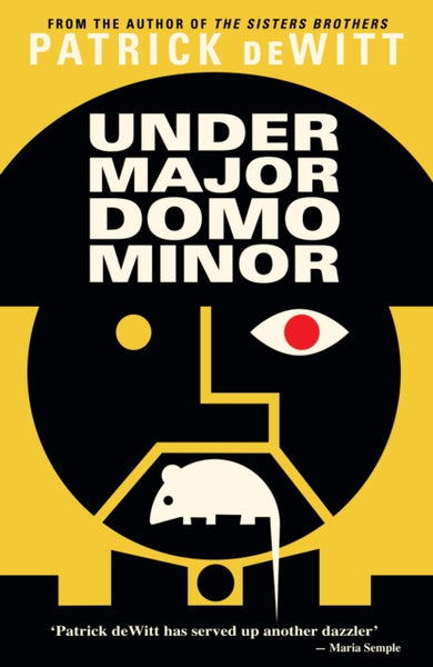 Undermajordomo Minor-9781847088727