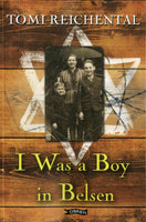 I Was a Boy in Belsen-9781847172273