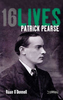 Patrick Pearse : 16Lives-9781847172624