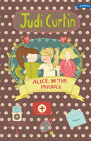 Alice in the Middle-9781847176738